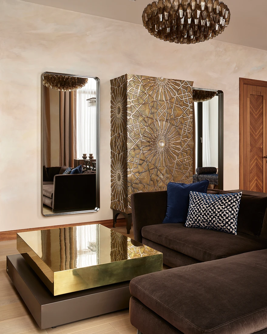 Дизайн интерьера фото