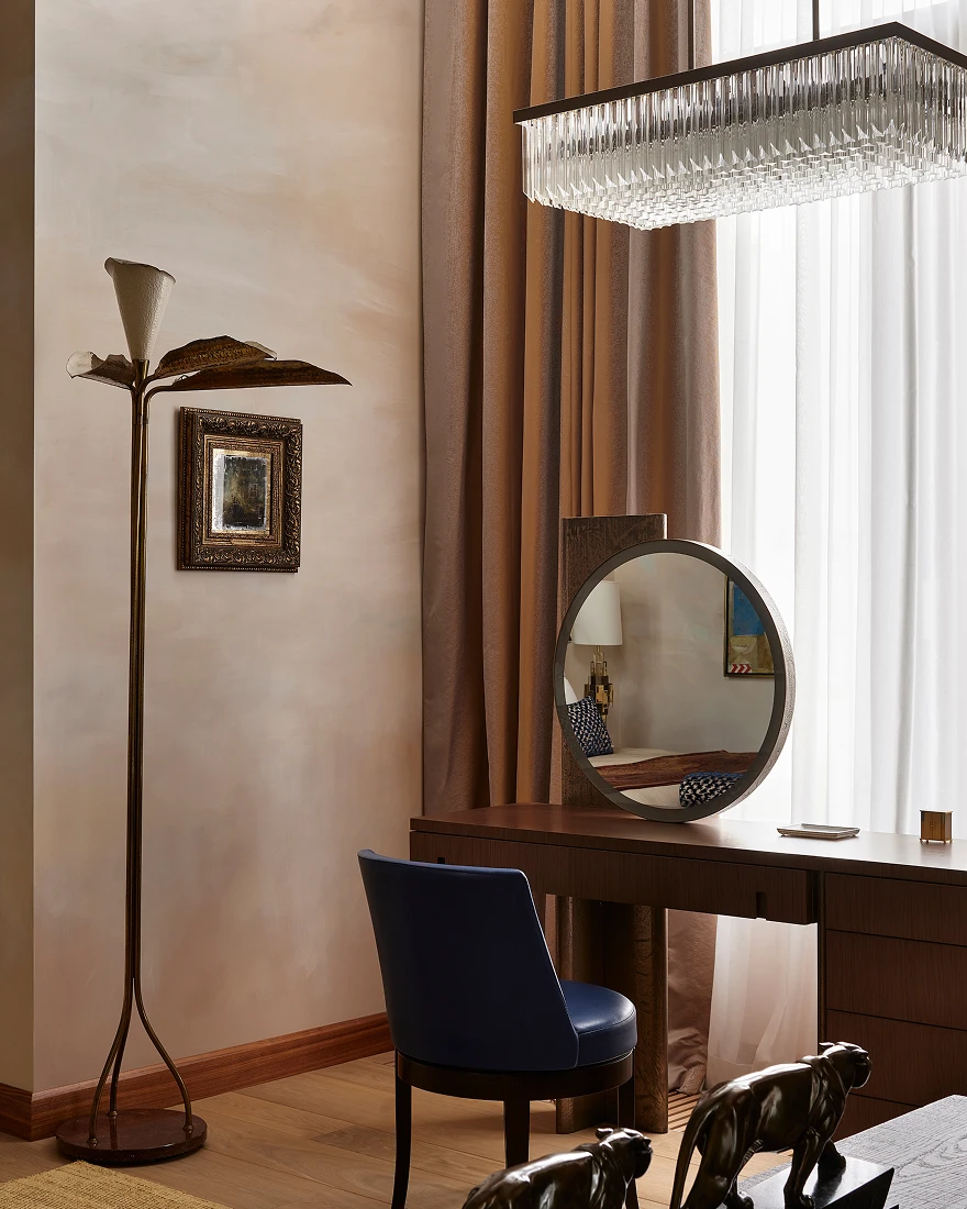 Дизайн интерьера фото