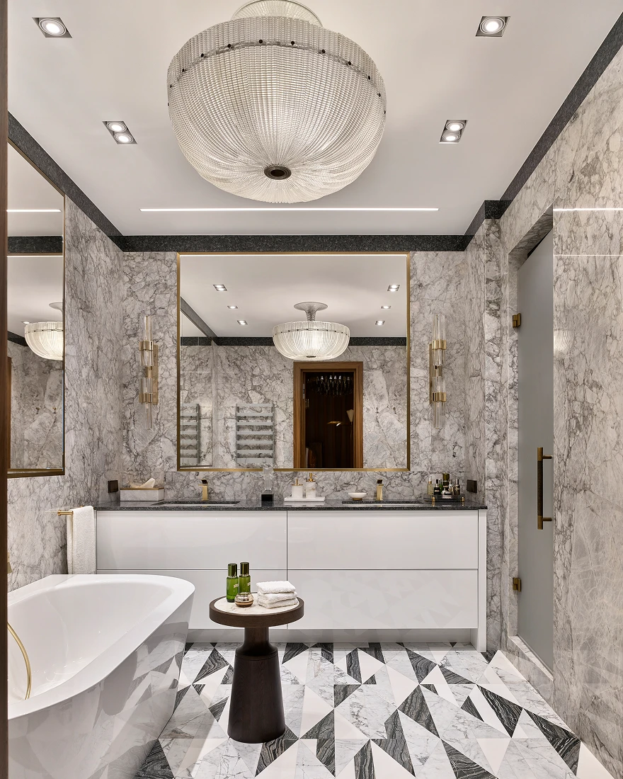 Дизайн интерьера фото