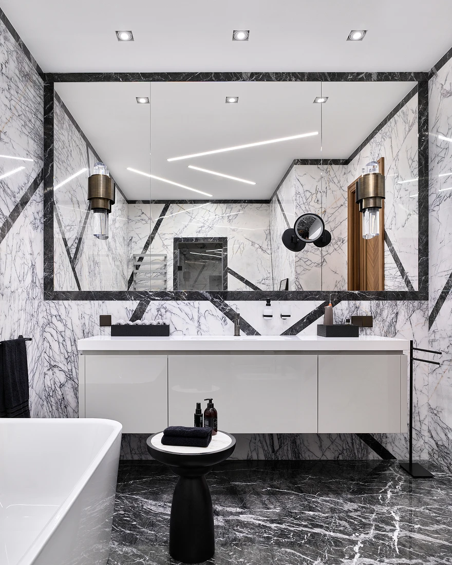 Дизайн ванной фото