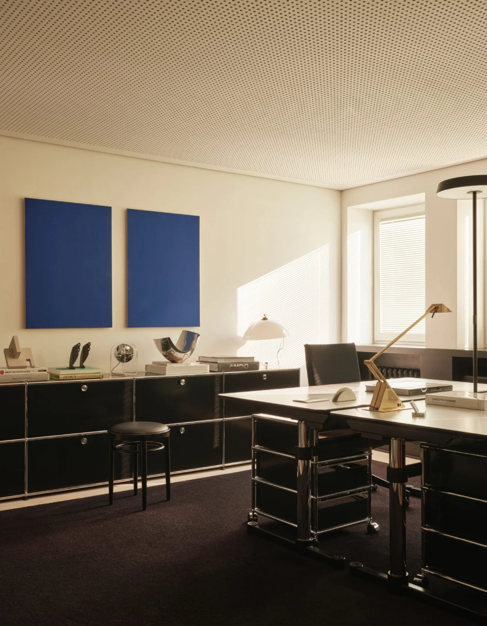 Дизайн офиса фото