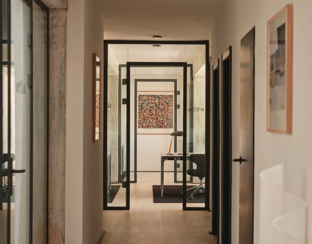 Дизайн офиса фото