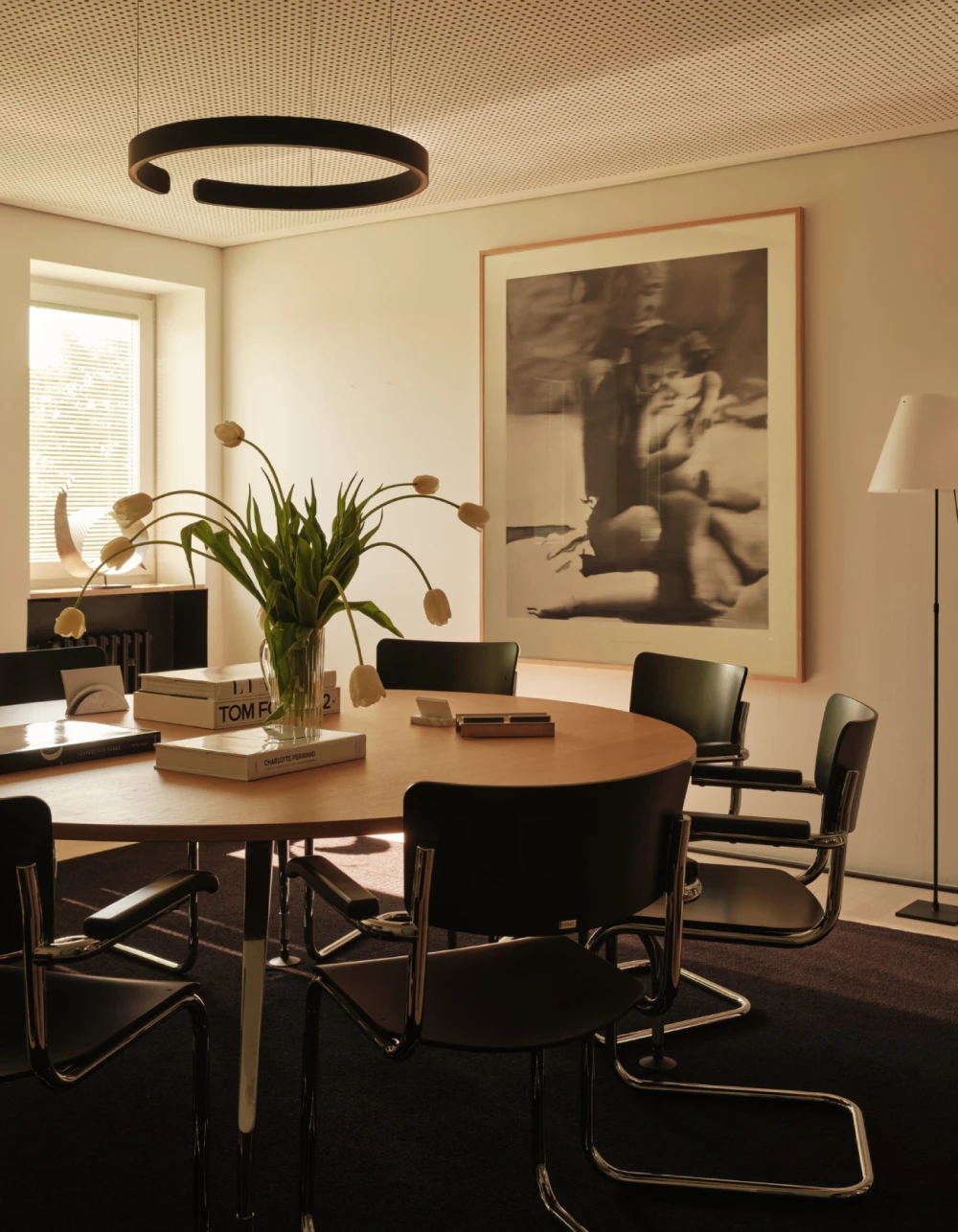 Дизайн офиса фото