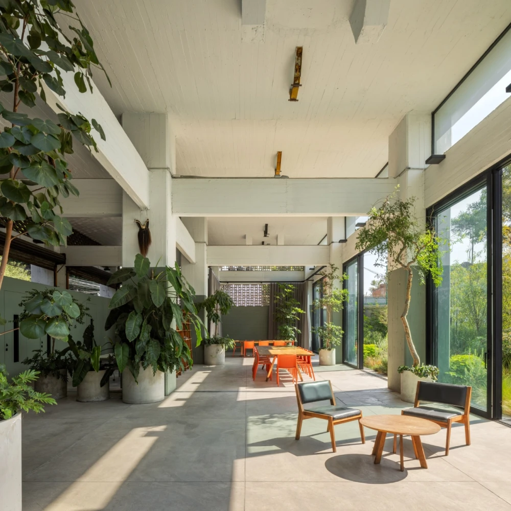 Дизайн офиса фото