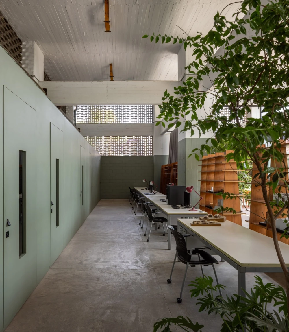 Дизайн офиса фото