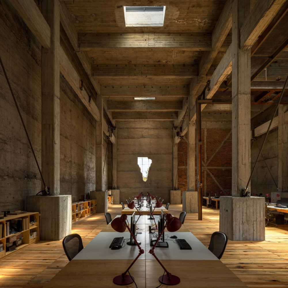 Дизайн офиса фото