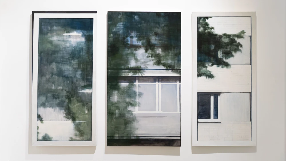 современное российское искусство