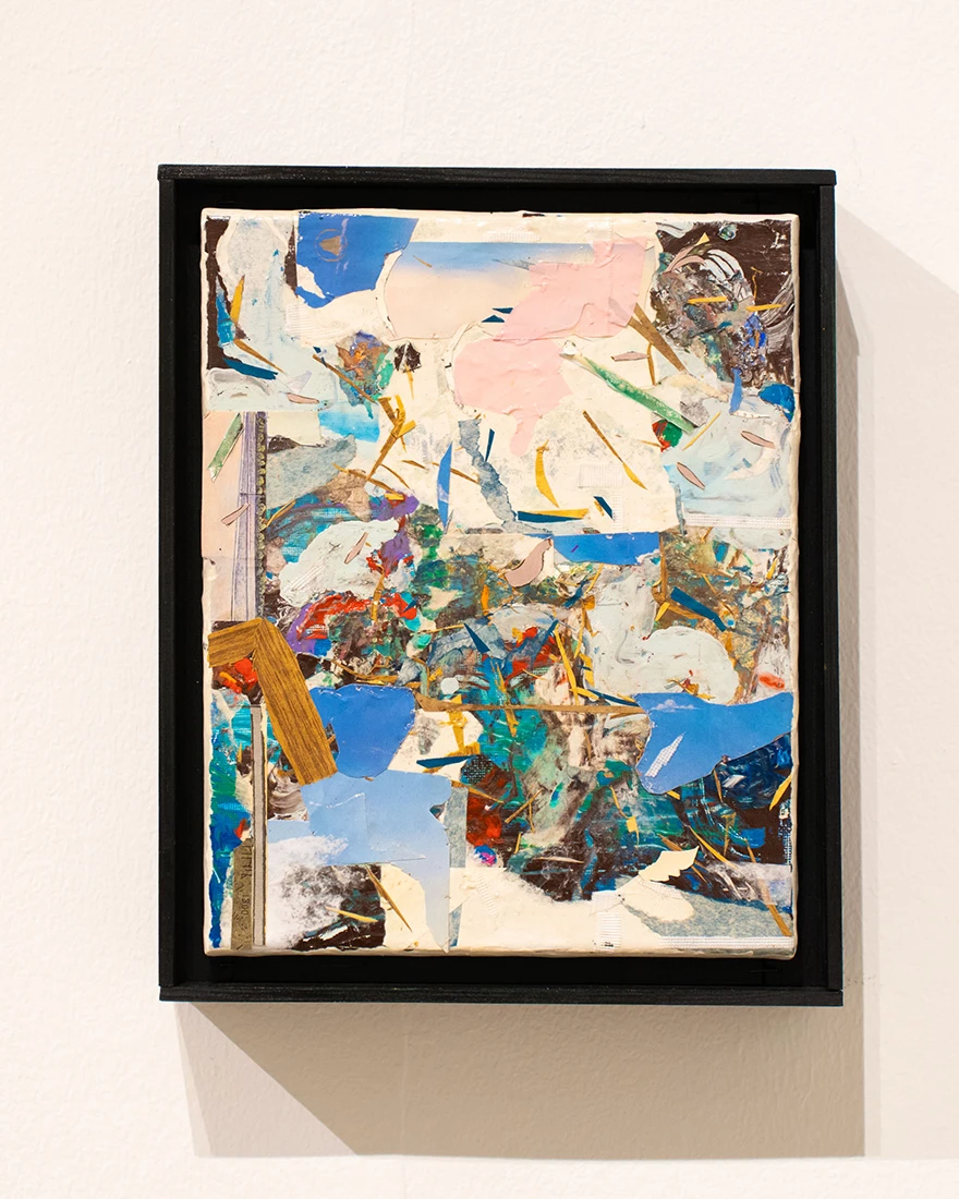 современное российское искусство