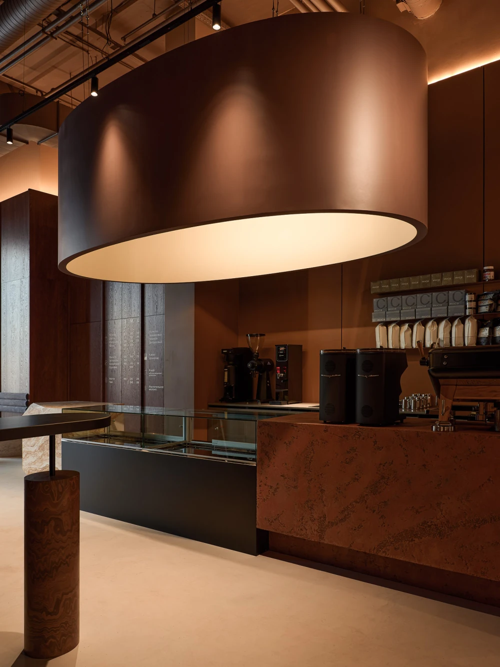 кофейня пермь фото