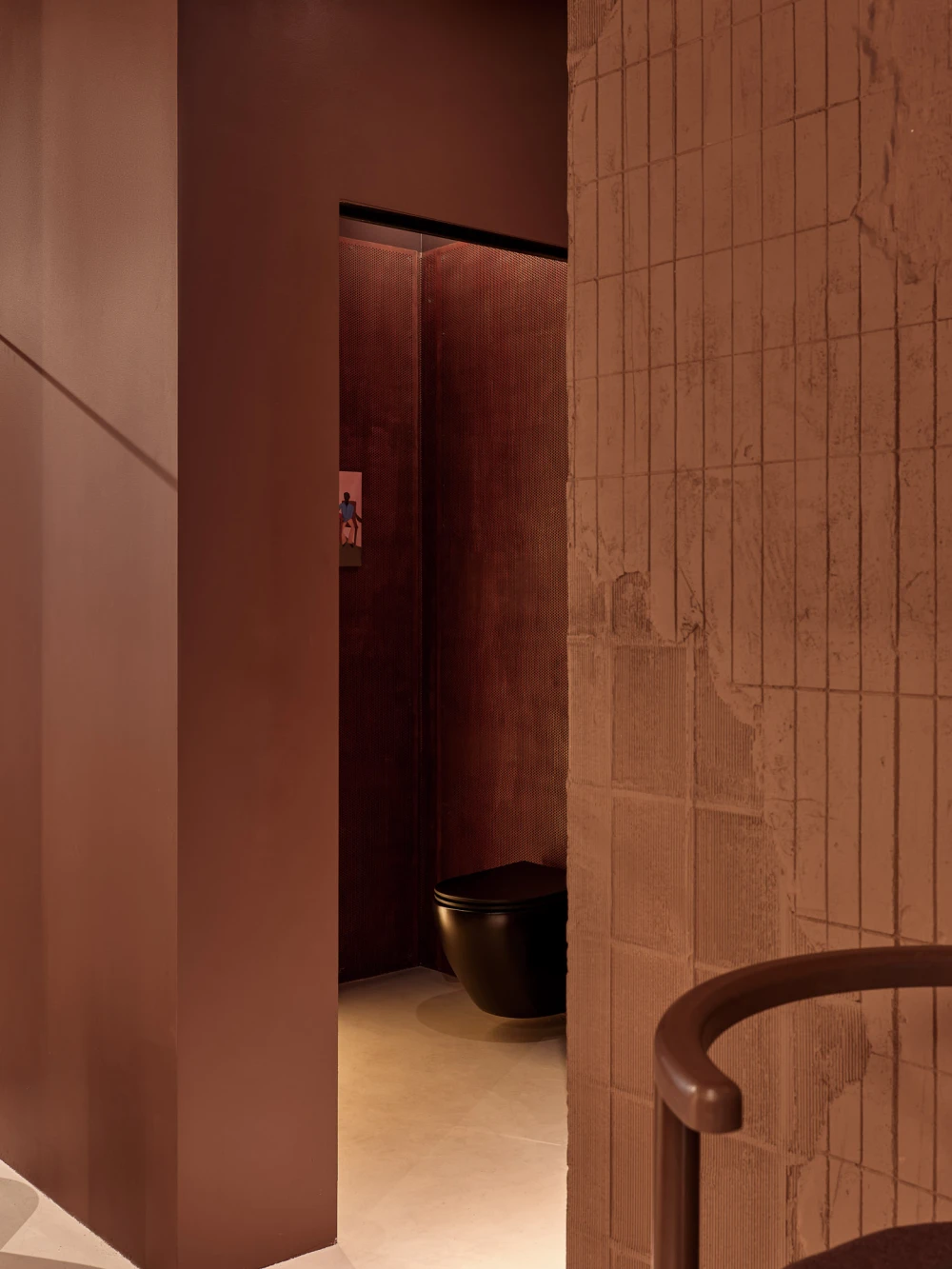 дизайн кофейни фото