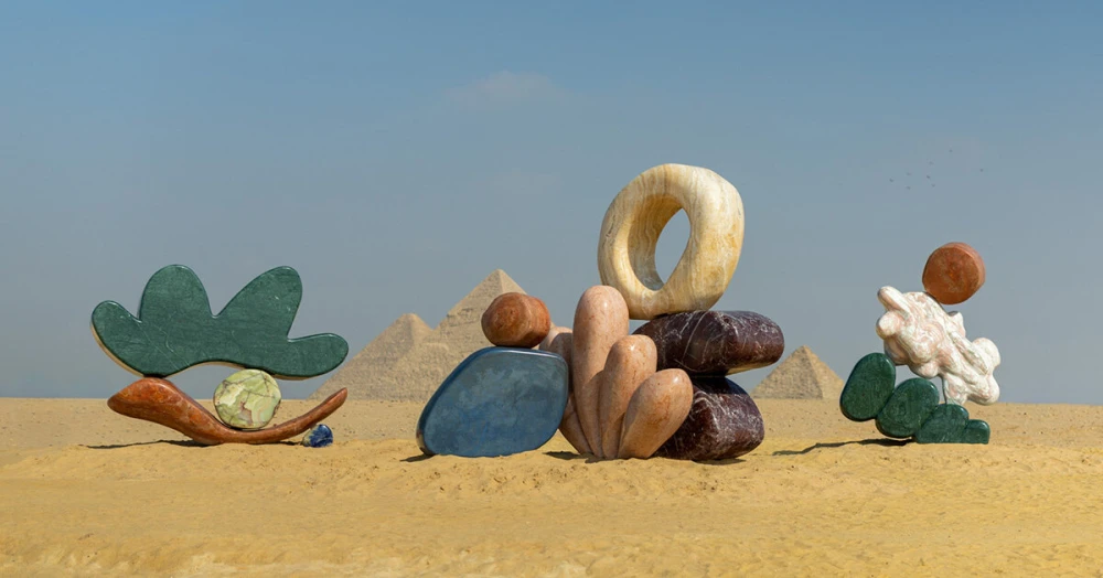 Современное искусство фото