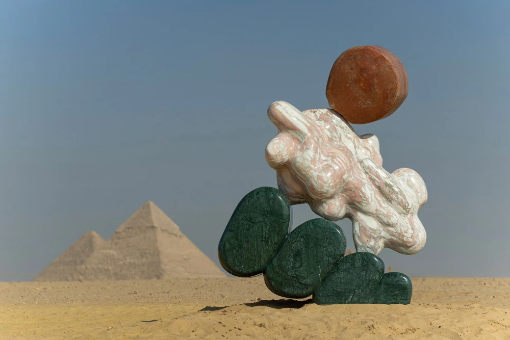 Современное искусство фото