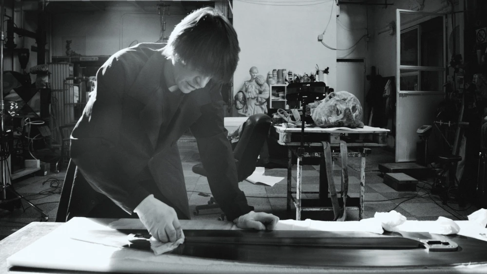 Григорий Орехов фото