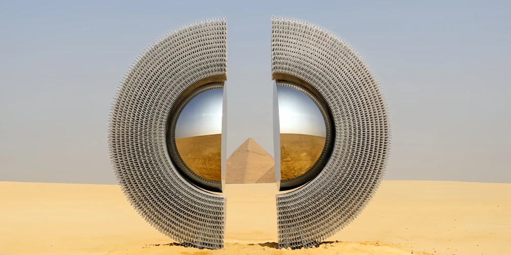 Современное искусство фото