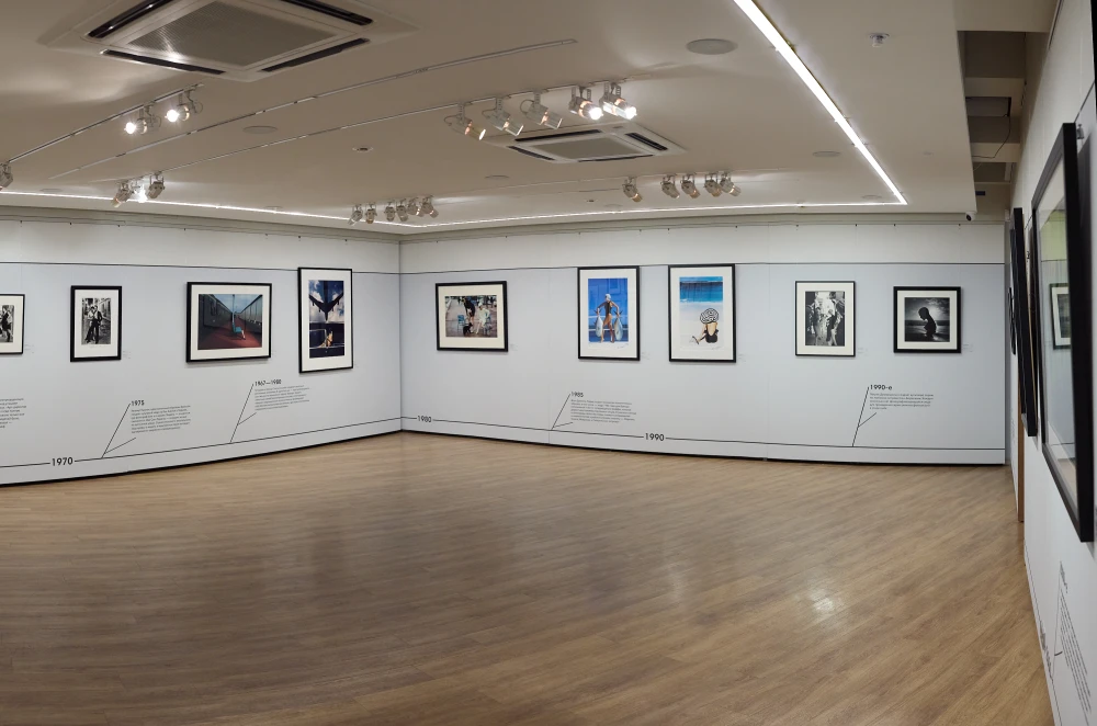 модная фотография фото