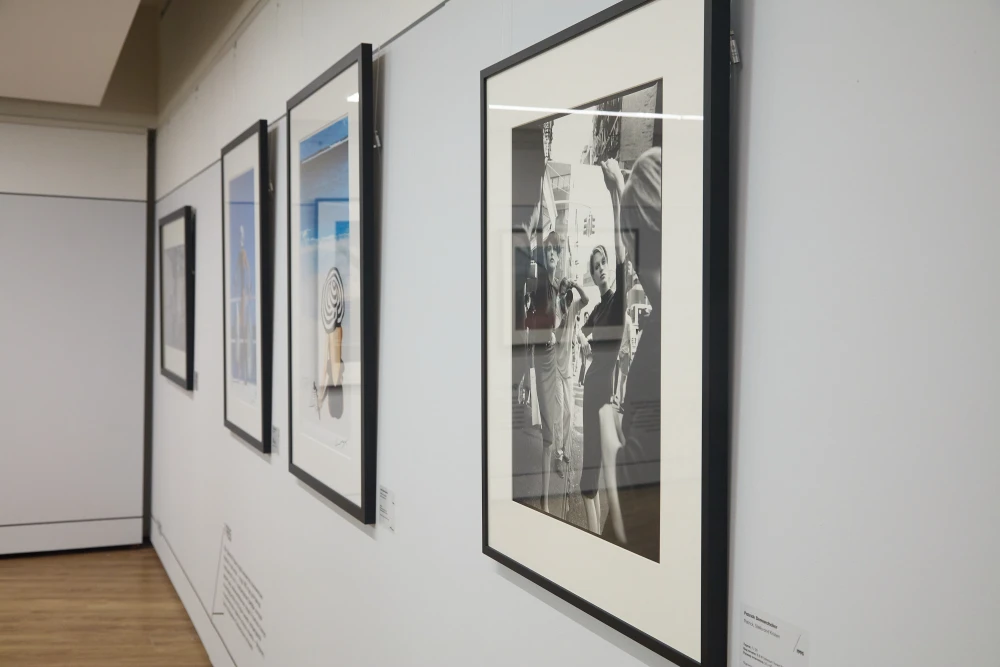 модная фотография фото