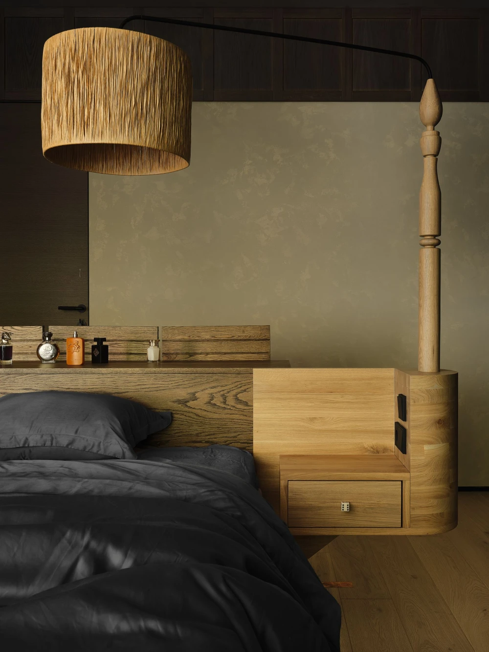 Загородный дом фото