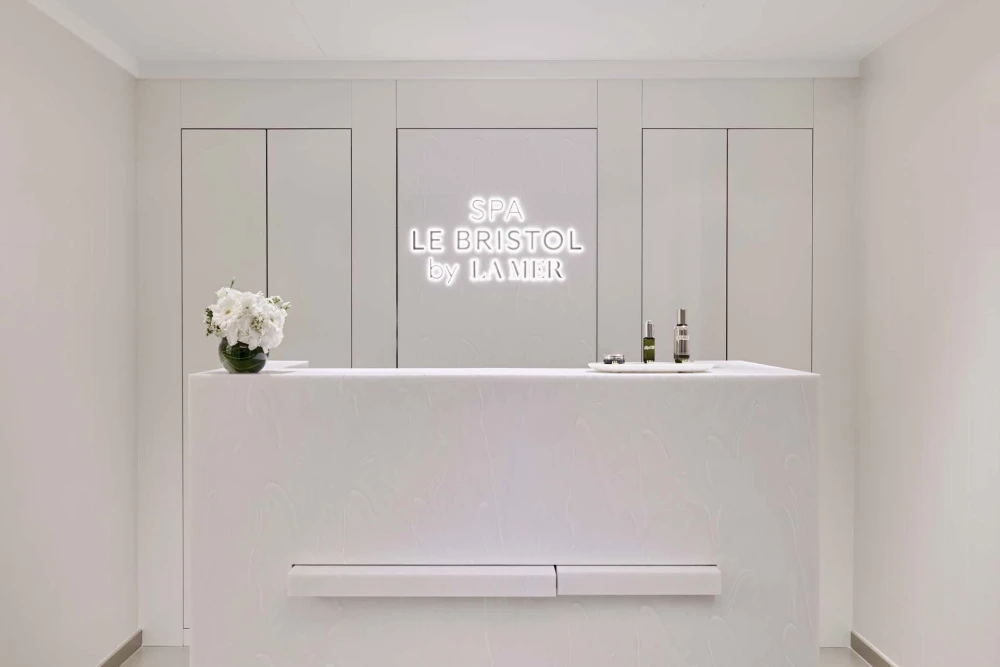 дизайн отеля фото