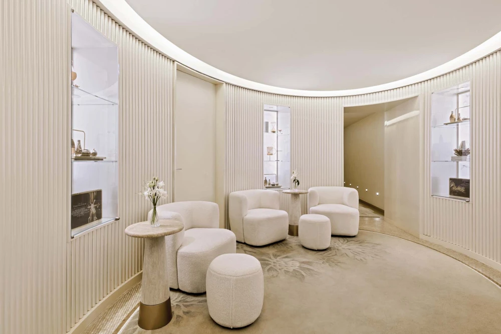 дизайн отеля фото