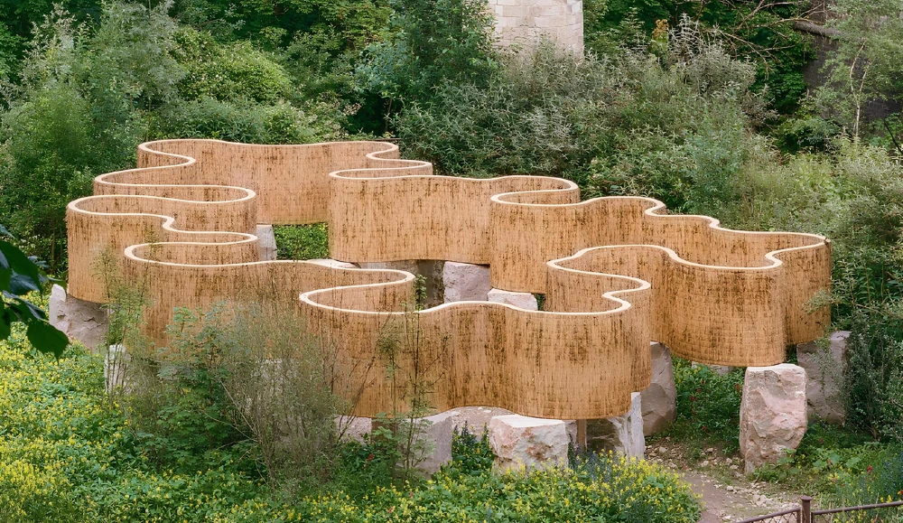 Современное искусство фото