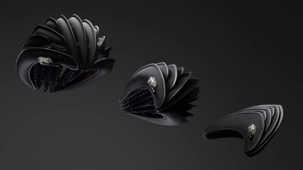 складной шлем фото