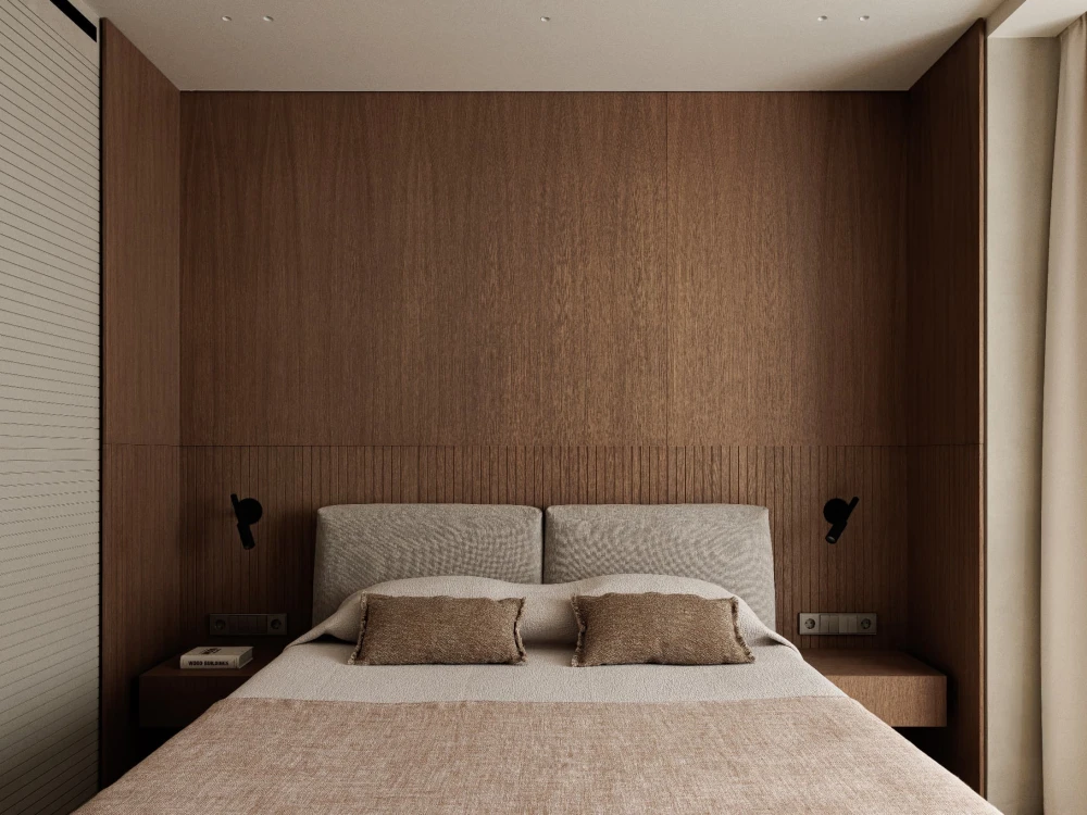 дизайн интерьера квартиры фото