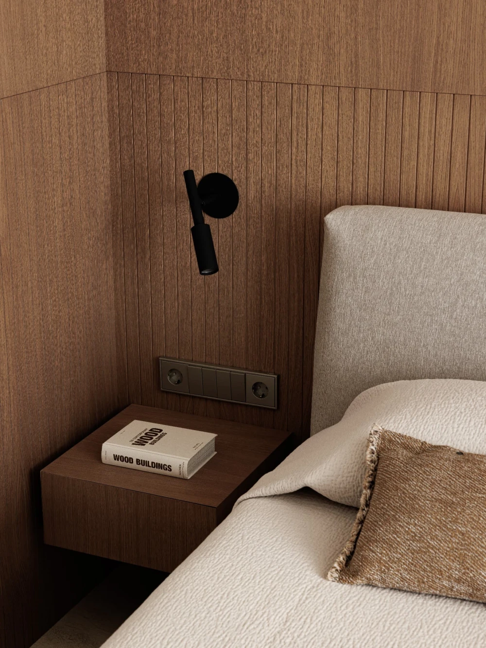 дизайн интерьера квартиры фото