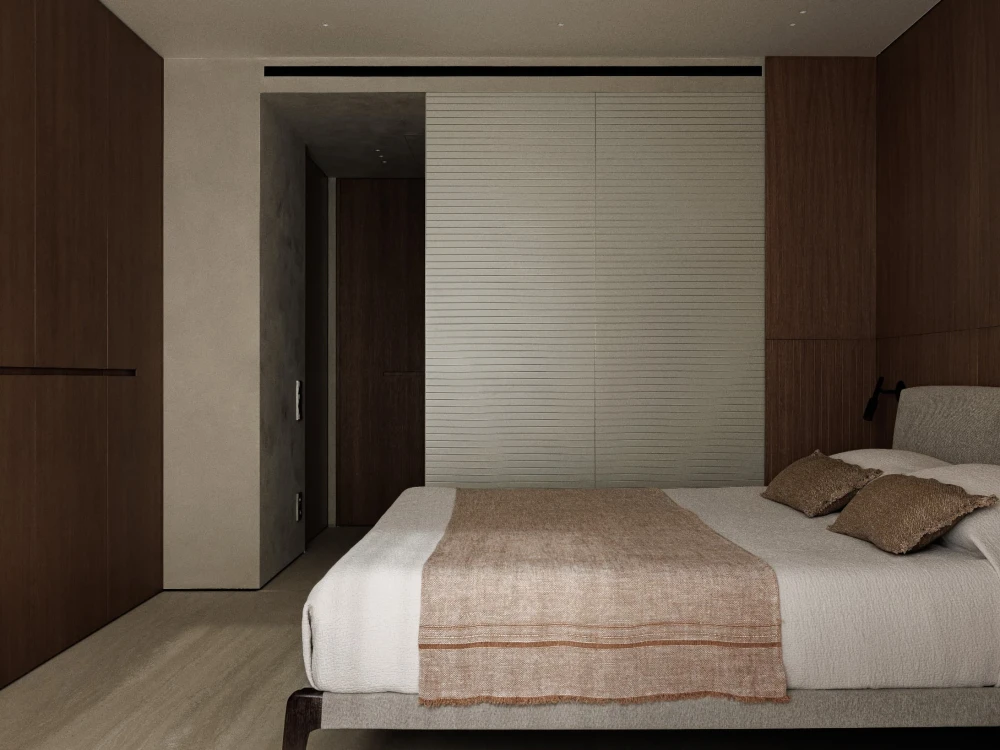 Дизайн спальни фото