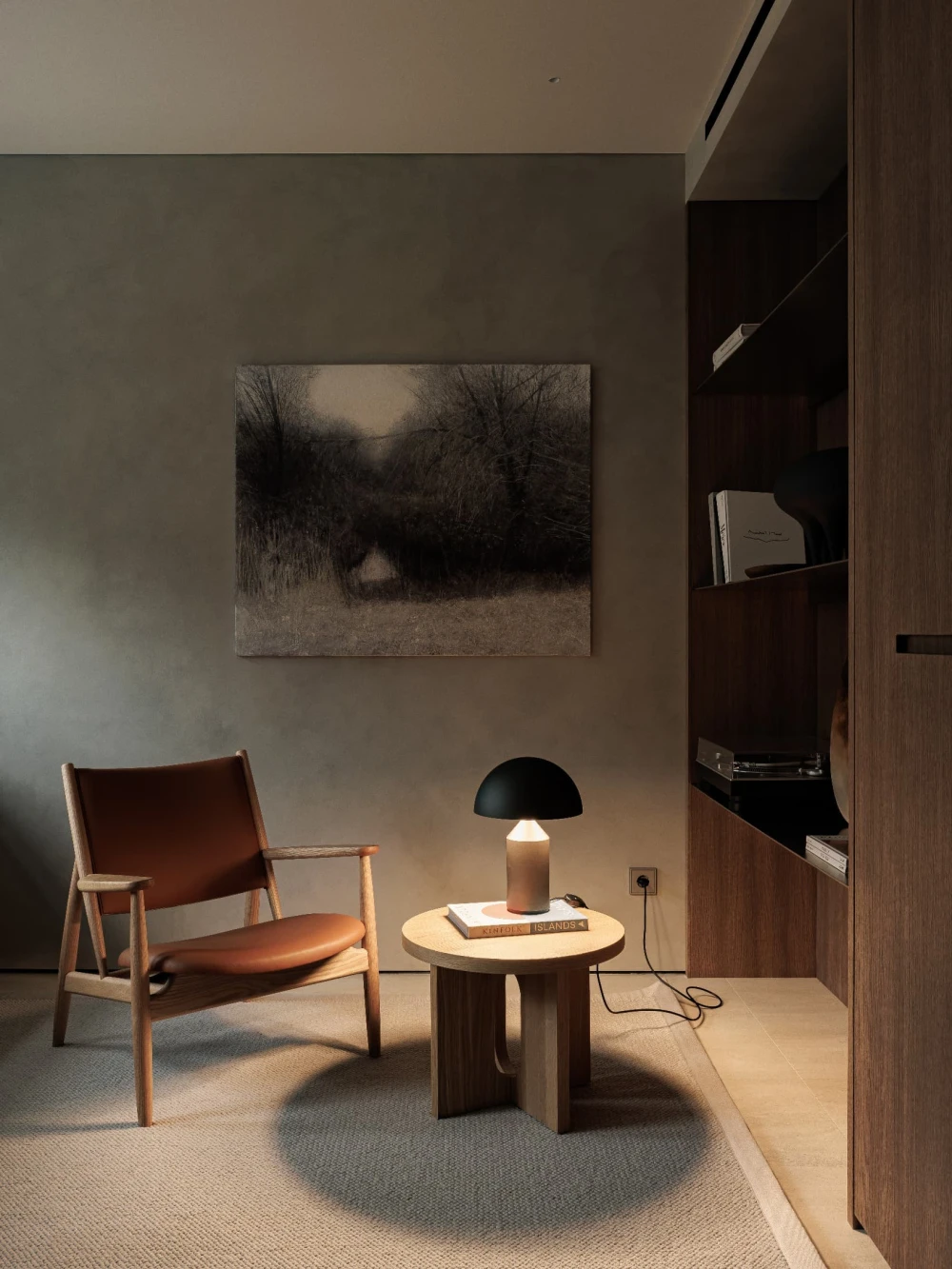 дизайн интерьера квартиры фото