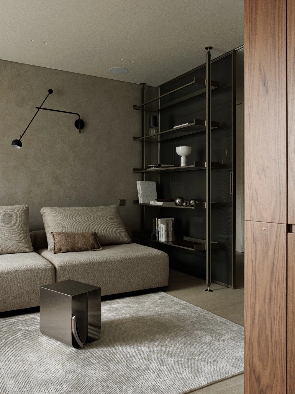 Дизайн интерьера фото