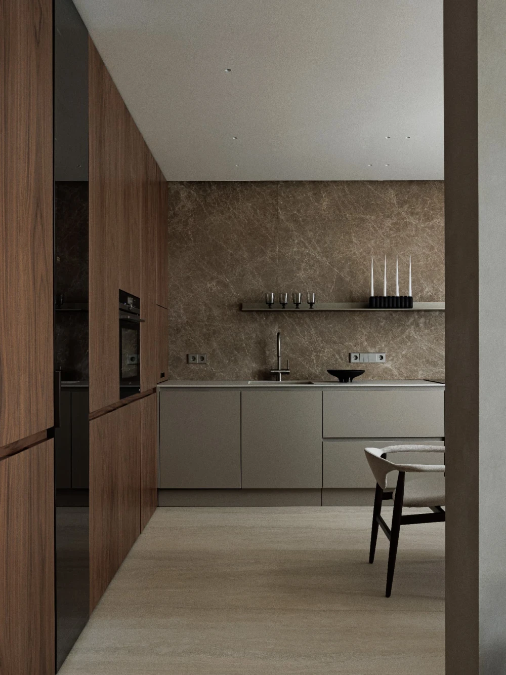 Дизайн квартиры 90 кв метров фото