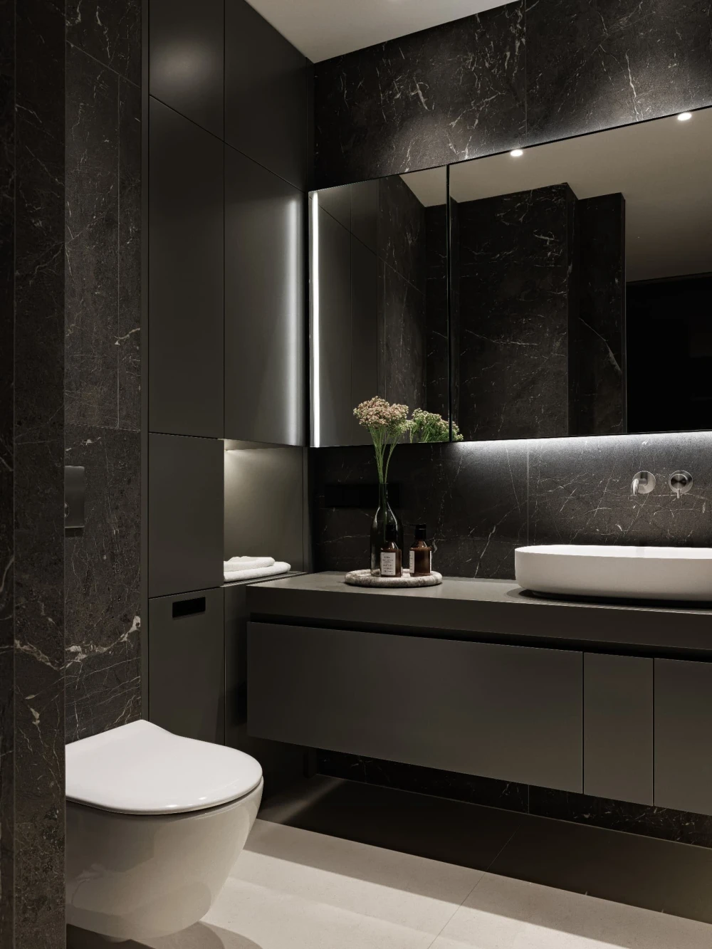 дизайн интерьера квартиры фото