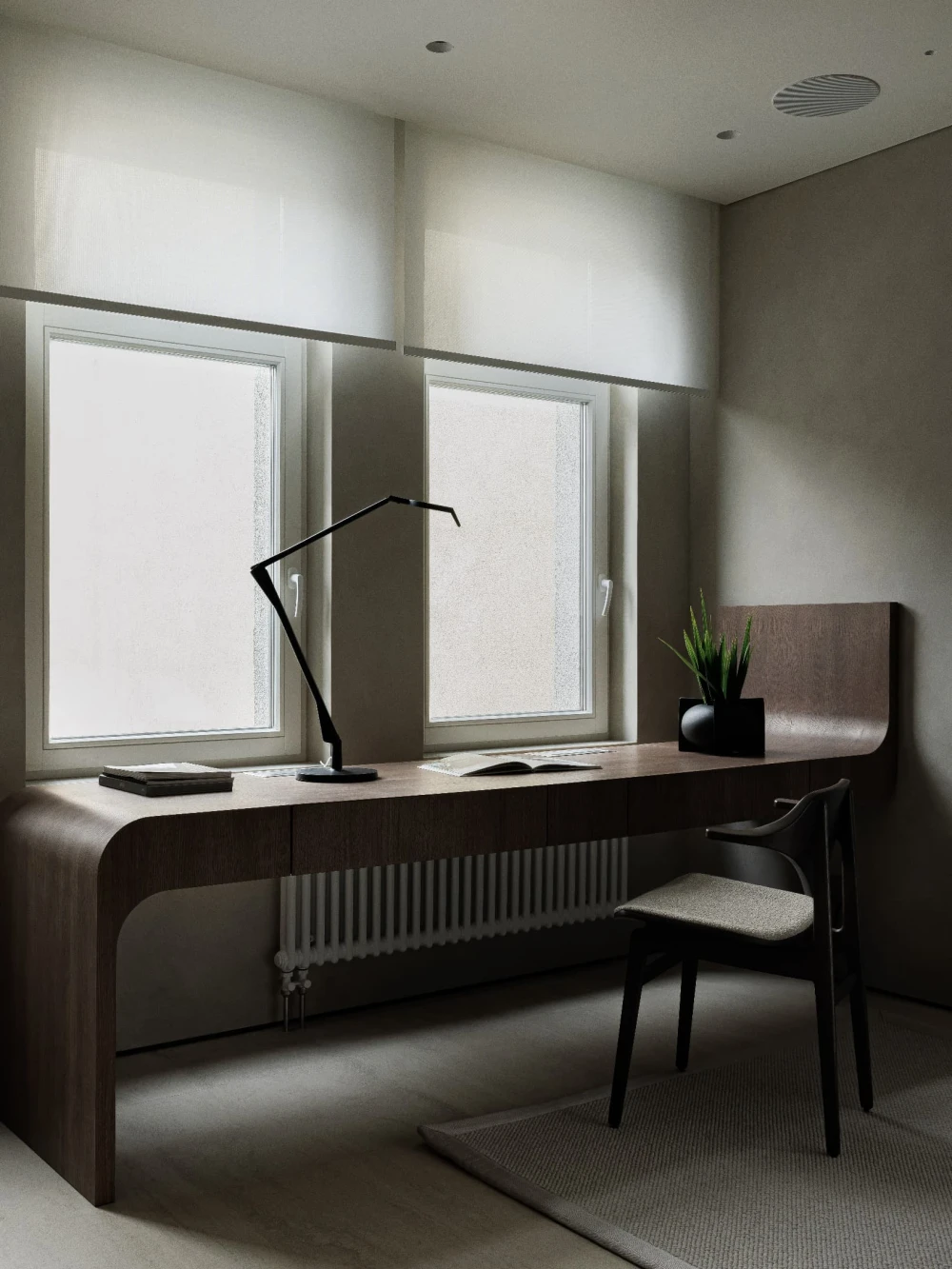 брутальный интерьер фото