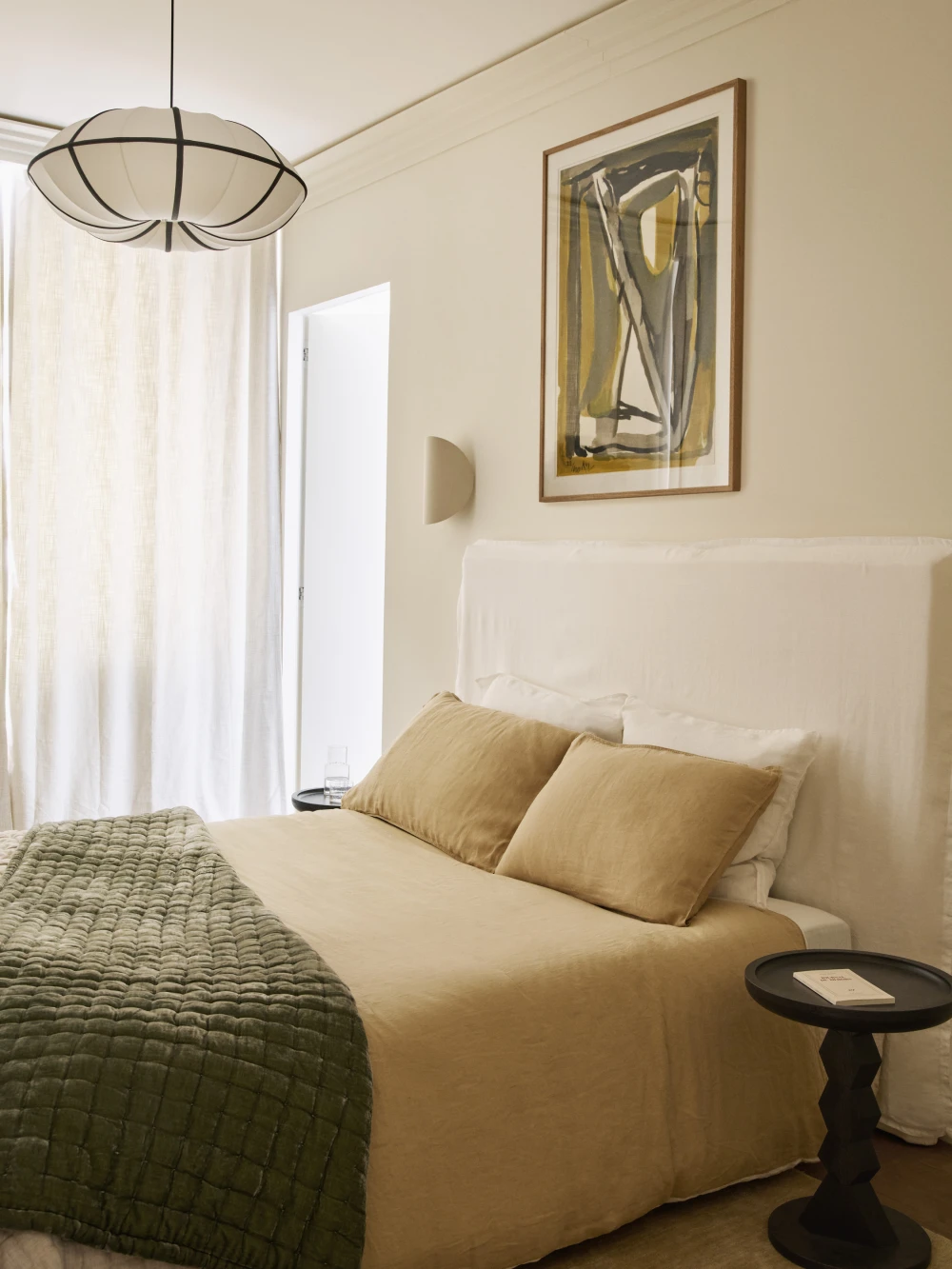 Дизайн спальни фото