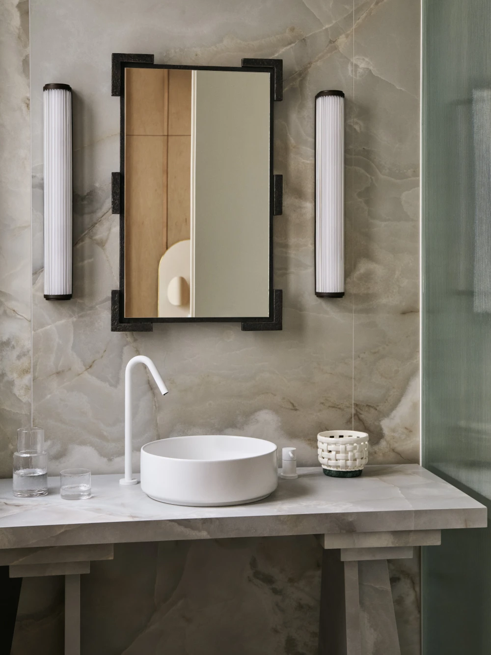 Французский интерьер фото