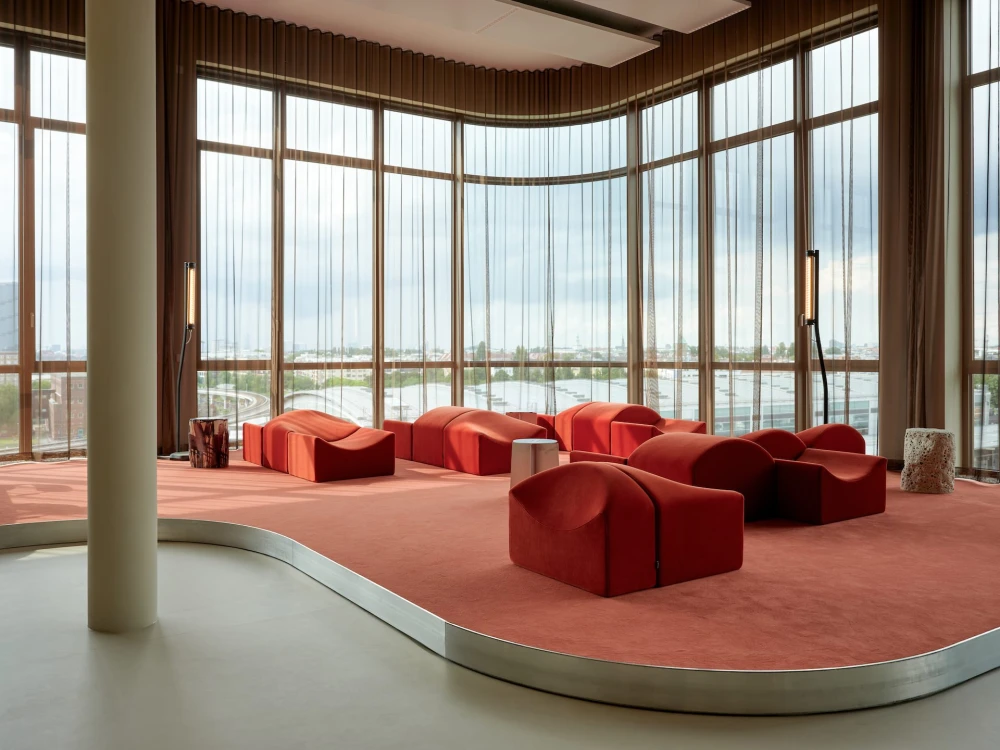 Дизайн офиса фото