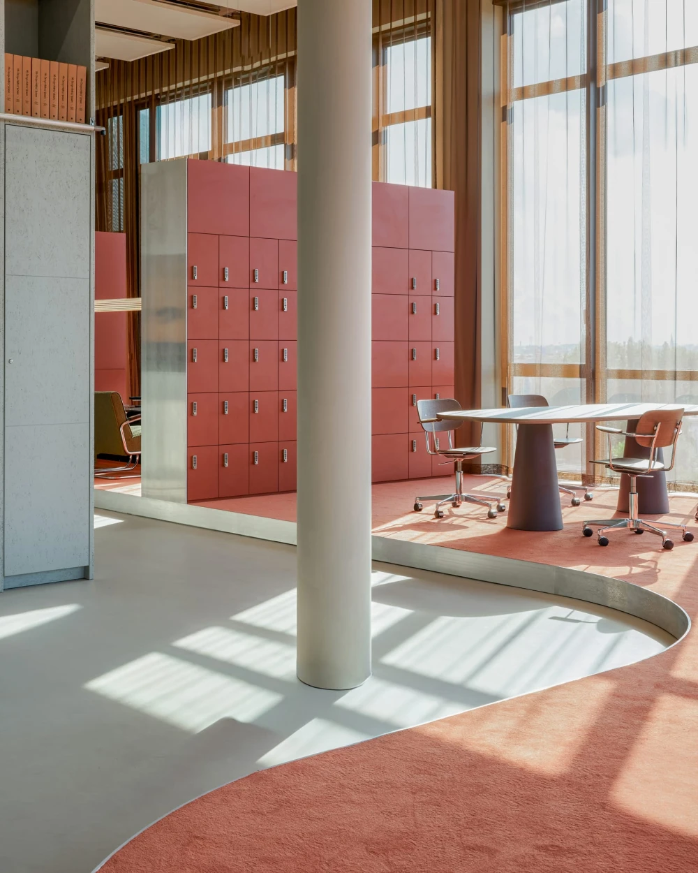 Дизайн офиса фото