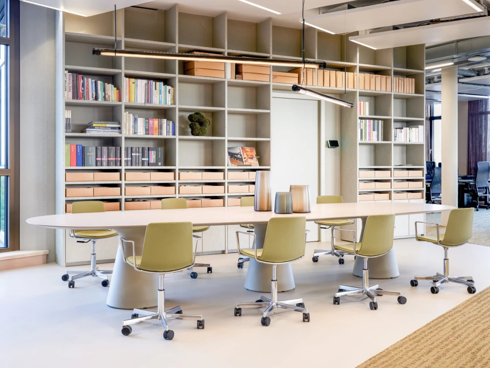 Дизайн офиса фото