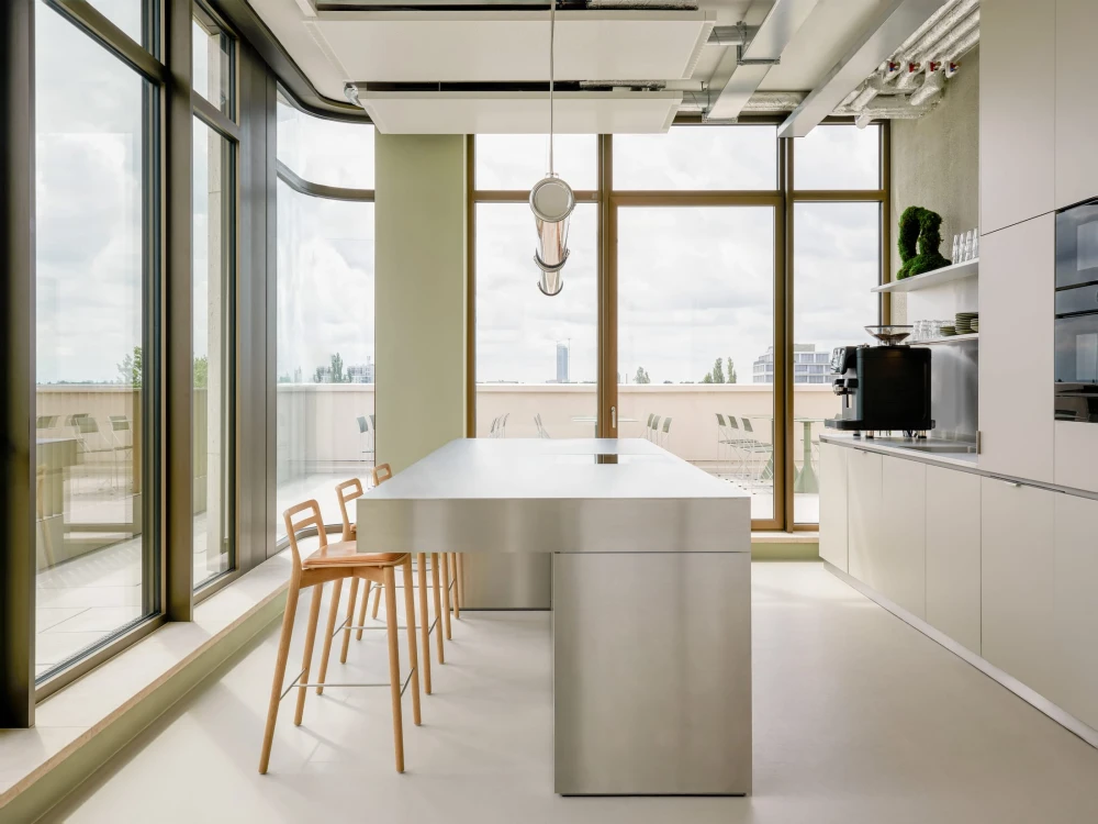 Дизайн офисов фото