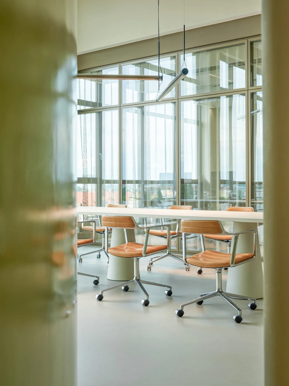 Дизайн офисов фото