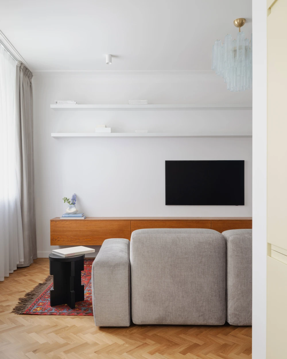 Алексей Сухарев стилист фото