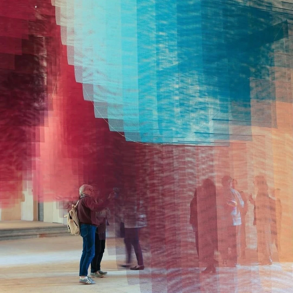 Современное искусство фото