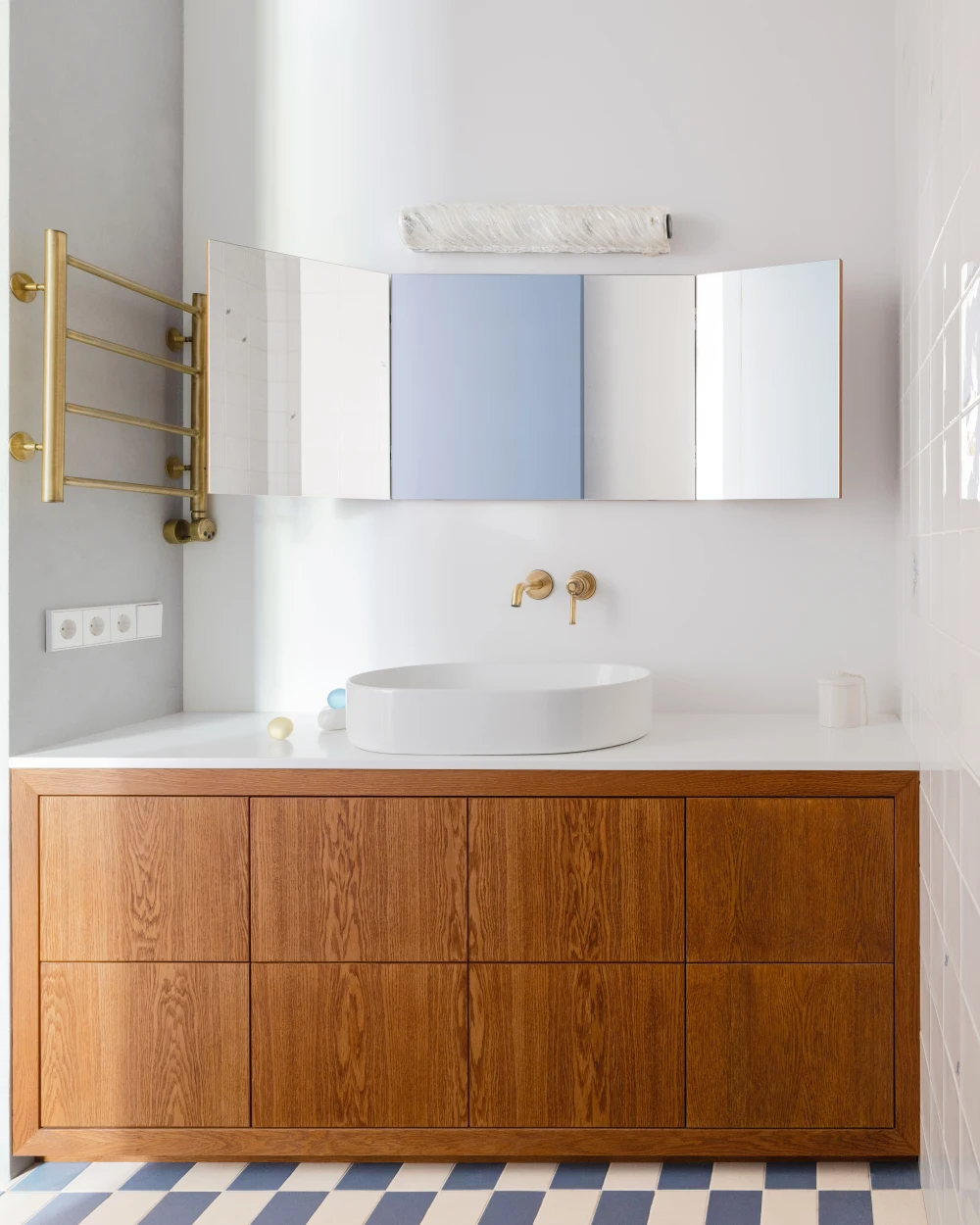 Алексей Сухарев квартира фото