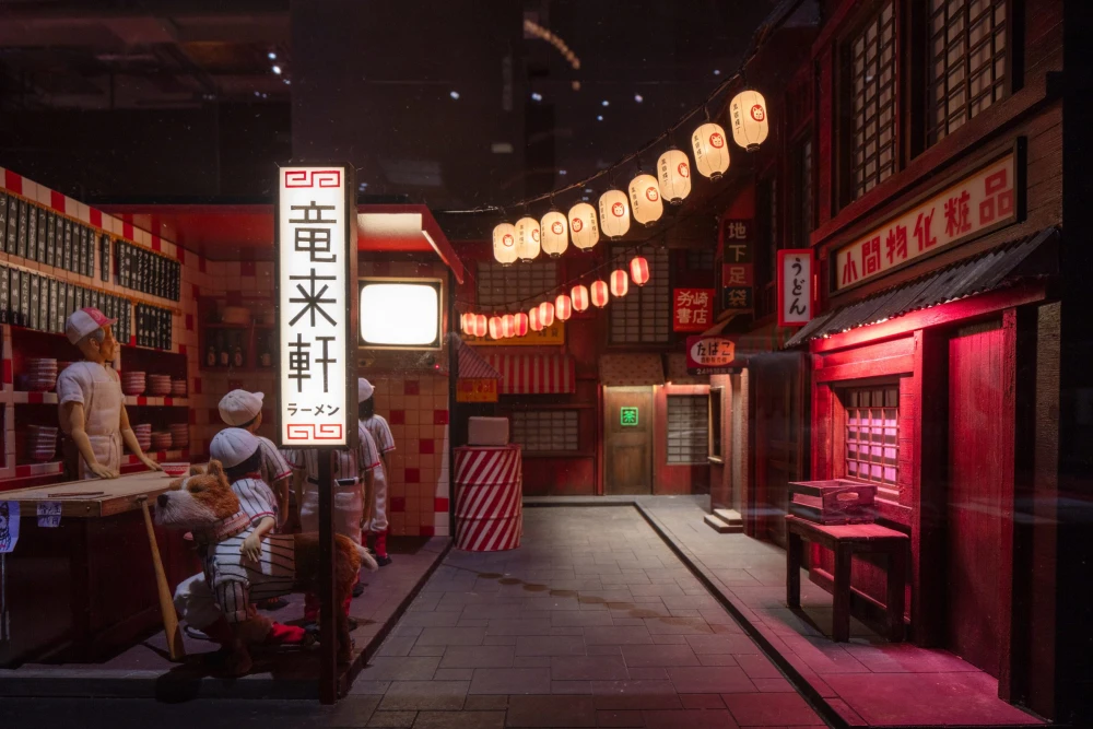 уэс андерсон фото