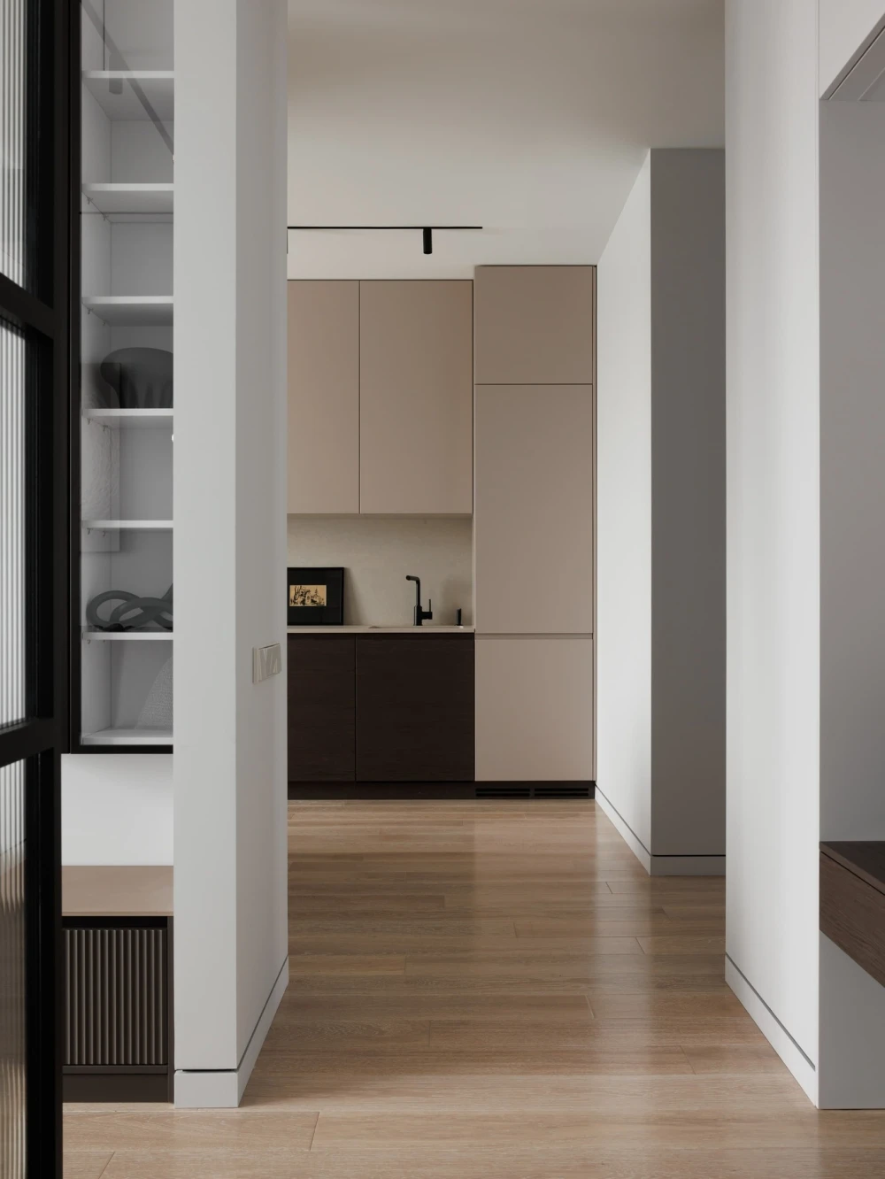 Дизайн квартиры фото