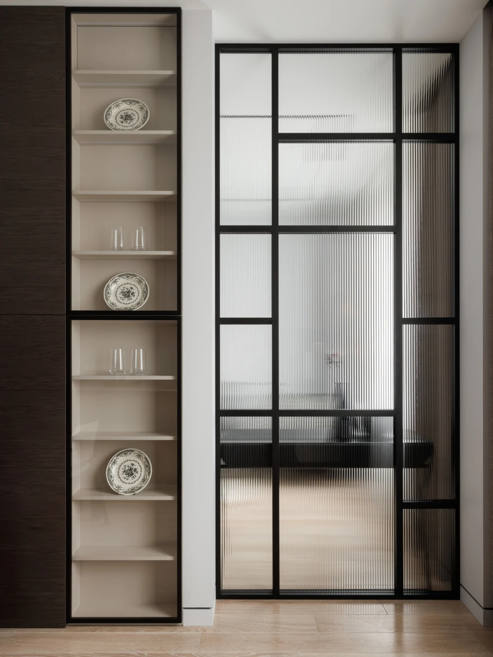 дизайн квартиры 75 кв. метров фото