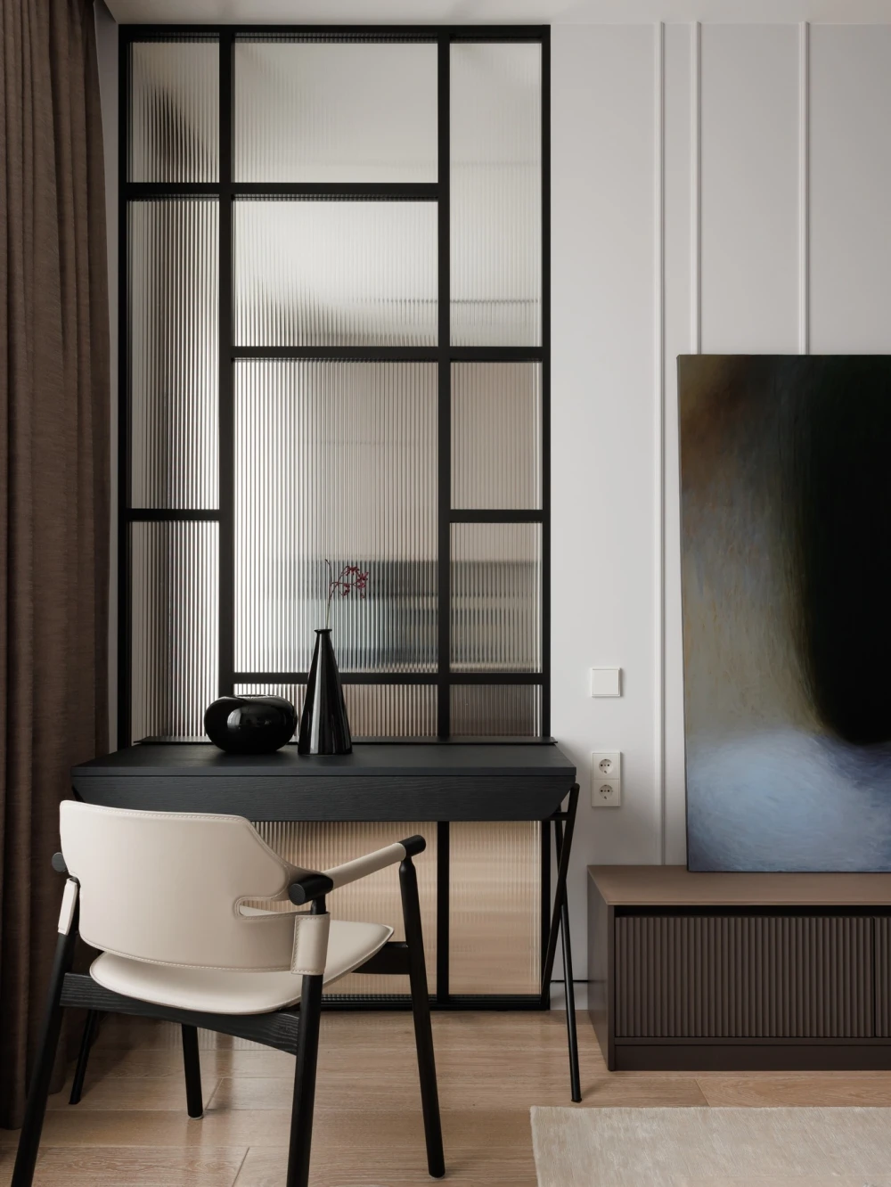 дизайн квартиры 75 кв. метров фото