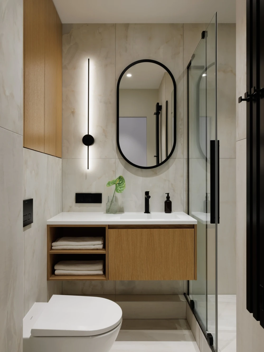 Дизайн ванной фото