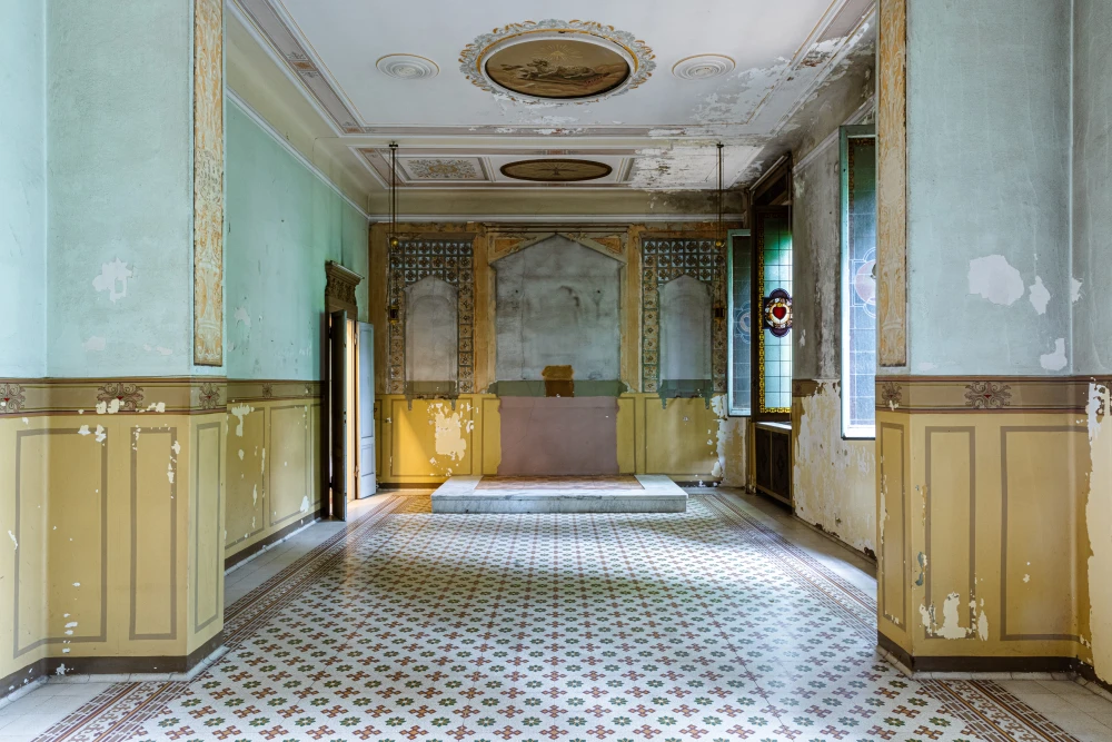 Выставка Alcova 2026 фото