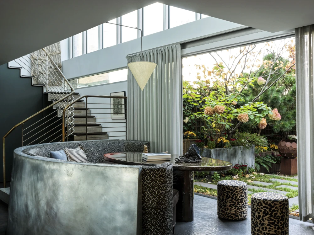 Дома знаменитостей фото 